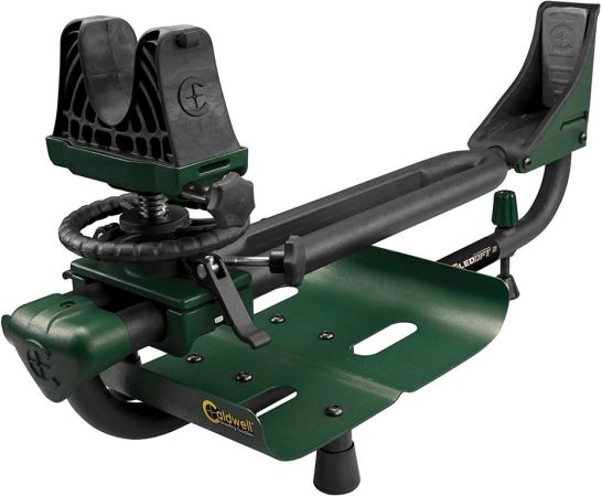 Caldwell Lead Sled DFT 2